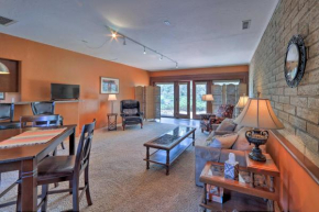 2 Mi to Courthouse Plaza Prescott Cottage